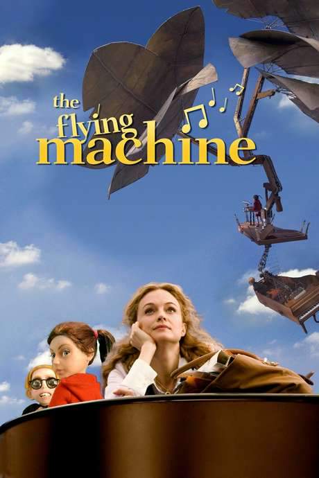 The Flying Machine 3D
